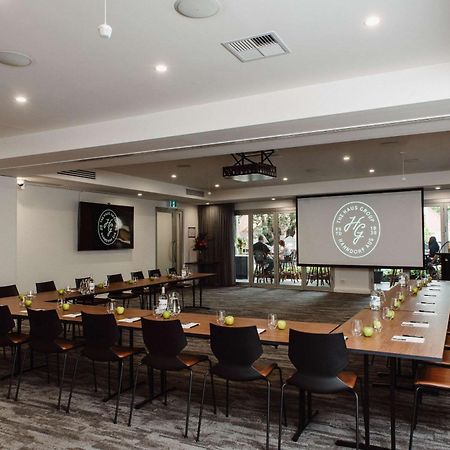 The Studios By Manna, Ascend Hotel Collection Hahndorf Dış mekan fotoğraf