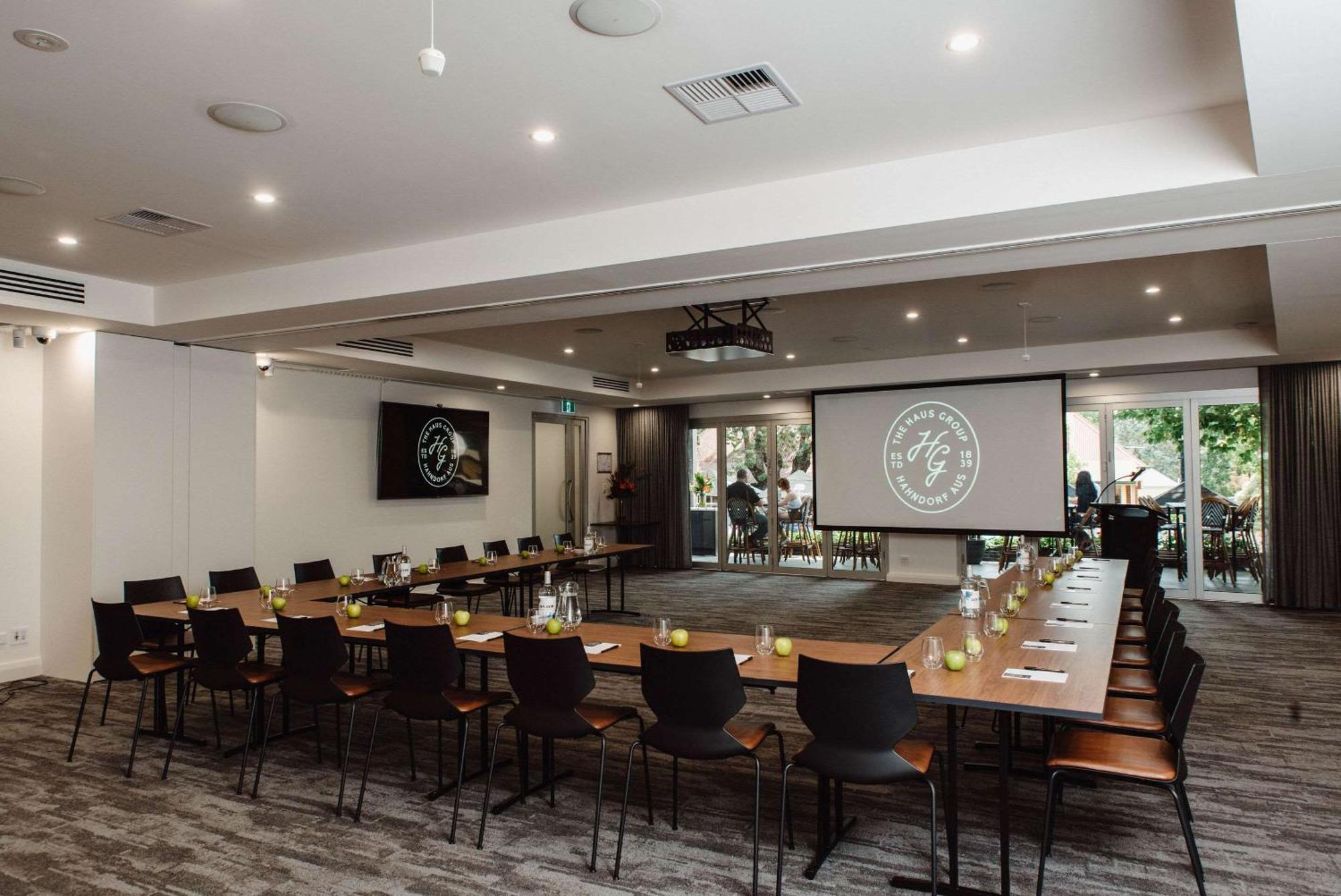 The Studios By Manna, Ascend Hotel Collection Hahndorf Dış mekan fotoğraf