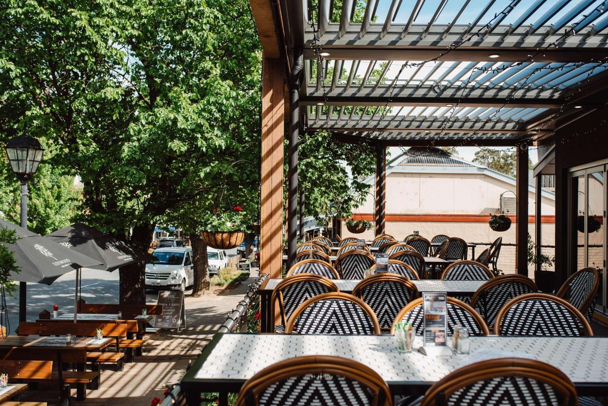 The Studios By Manna, Ascend Hotel Collection Hahndorf Dış mekan fotoğraf