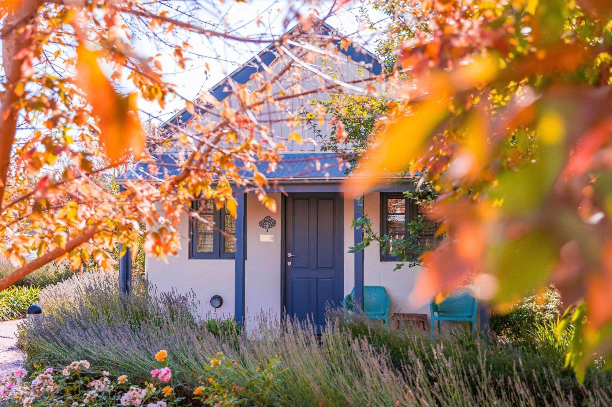 The Studios By Manna, Ascend Hotel Collection Hahndorf Dış mekan fotoğraf