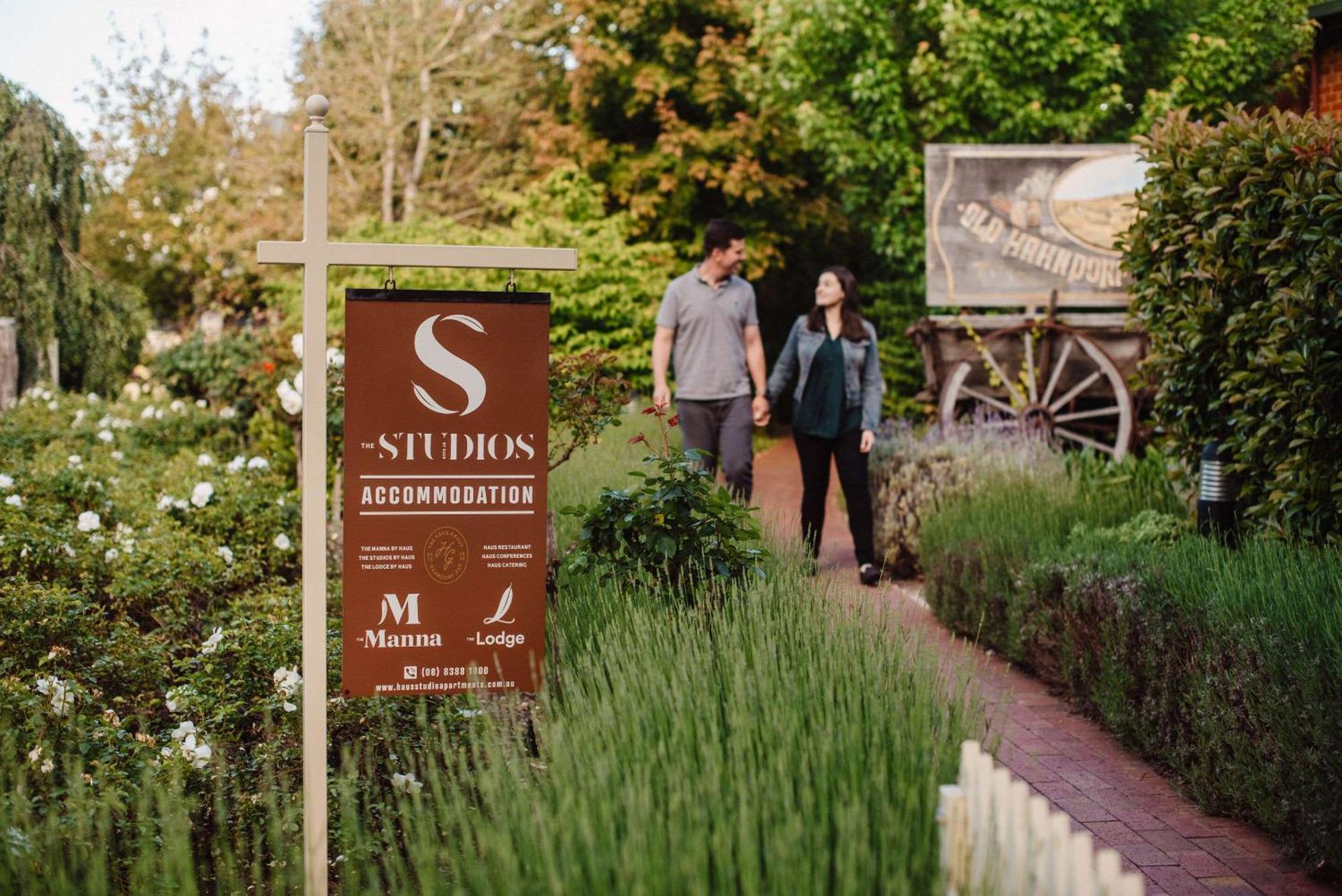 The Studios By Manna, Ascend Hotel Collection Hahndorf Dış mekan fotoğraf